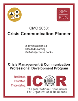 CMC 2050 Brochure