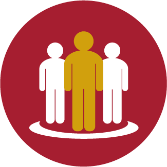 Human Resource Management Logo