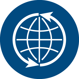Supply Chain Resilience Logo